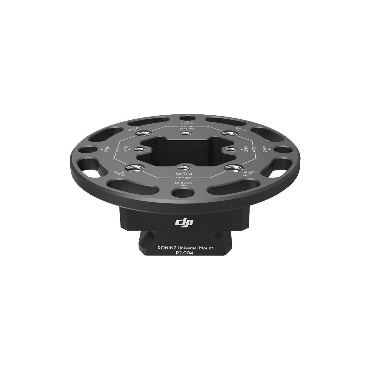 DJI Universal Mount for Ronin 2 / 3-Axis Gimbal - Grip Support Store