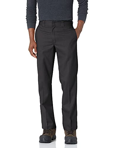 Dickies Flex Work Pant, 874F - Black - Grip Support Store