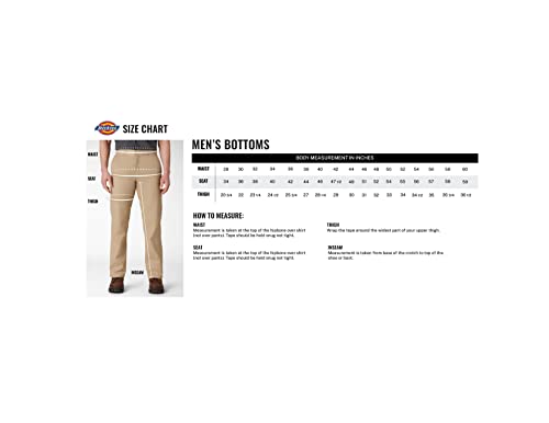 Dickies Flex Work Pant, 874F - Black - Grip Support Store