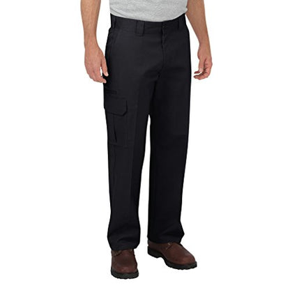 Dickies Cargo Work Utility Pants, Relaxed Straight Flex - Grip Support Store