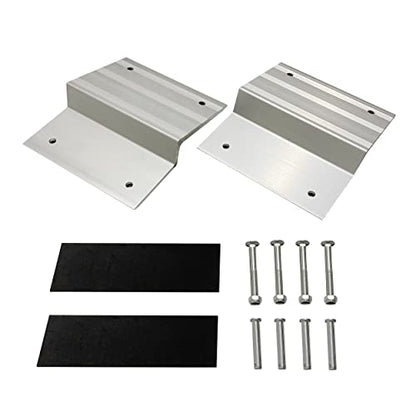 Aluminum Ramp Top Kit - Grip Support Store