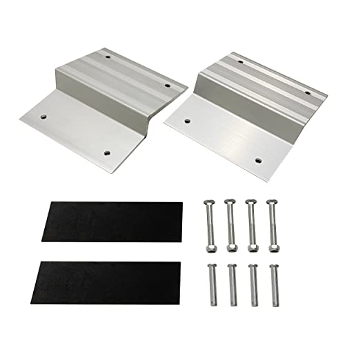Aluminum Ramp Top Kit - Grip Support Store