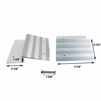 Aluminum Ramp Top Kit - Grip Support Store