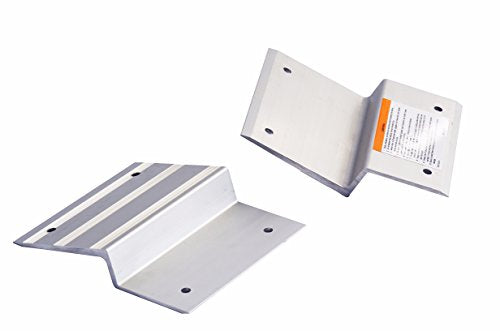 Aluminum Ramp Top Kit - Grip Support Store