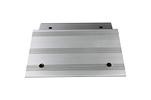 Aluminum Ramp Top Kit - Grip Support Store