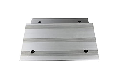 Aluminum Ramp Top Kit - Grip Support Store