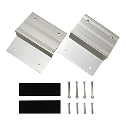 Aluminum Ramp Top Kit - Grip Support Store