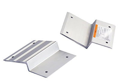 Aluminum Ramp Top Kit - Grip Support Store