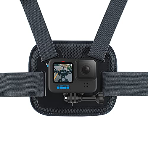GoPro Chest Mount - Grip Support Store