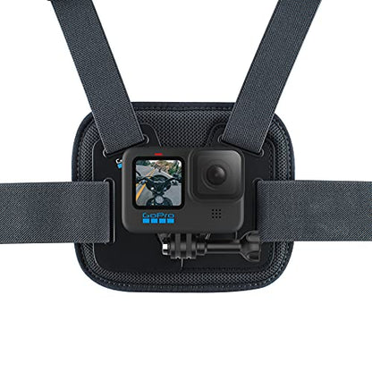 GoPro Chest Mount - Grip Support Store
