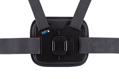 GoPro Chest Mount - Grip Support Store