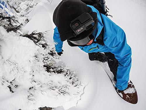 GoPro Head Strap with QuickClip - Grip Support Store