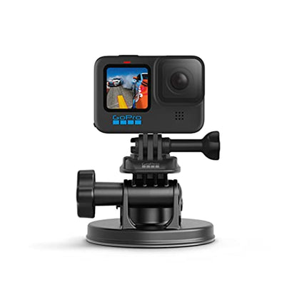 GoPro Suction Cup Mount - Grip Support Store