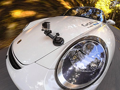 GoPro Suction Cup Mount - Grip Support Store