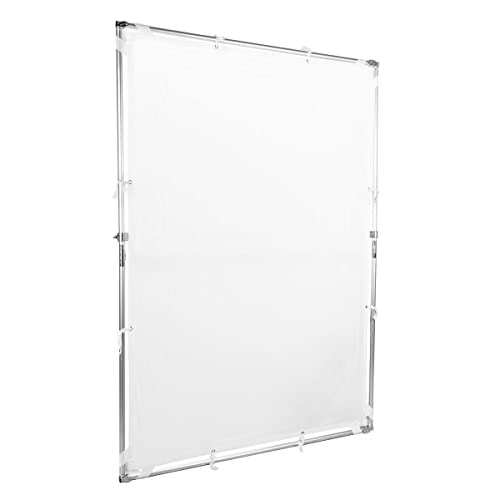 Reflector Panel and Sun Scrim Kit 55" x 78.7" with Carry Bag - Grip Support Store