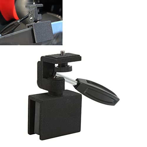 Car Window Clamp Mount with Handle - Grip Support Store