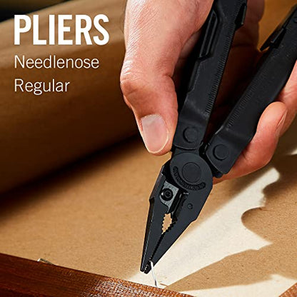 LEATHERMAN Multitool - Grip Support Store