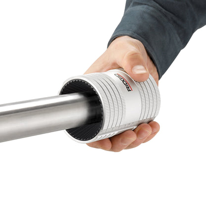 Ridgid 1/2-inch to 2-inch Inner/Outer Reamer - Grip Support Store