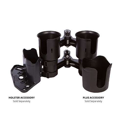 ROBOCUP Holster, Add-On Accessory, Mini Front Box - Grip Support Store