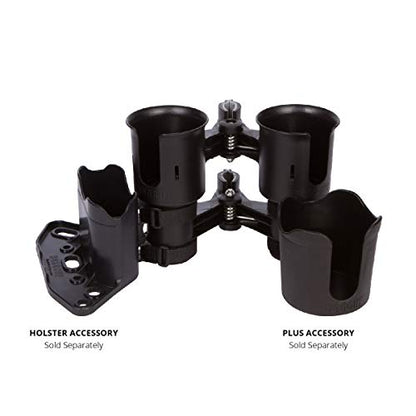ROBOCUP Holster, Add-On Accessory, Mini Front Box - Grip Support Store