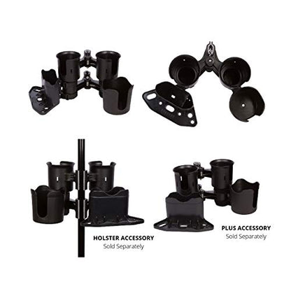 ROBOCUP Holster, Add-On Accessory, Mini Front Box - Grip Support Store