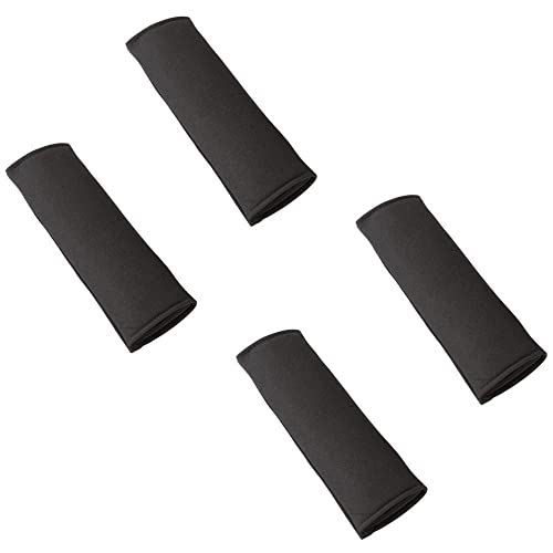 4 Pack of Tie-Down Strap Covers - Grip Support Store