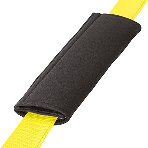 4 Pack of Tie-Down Strap Covers - Grip Support Store