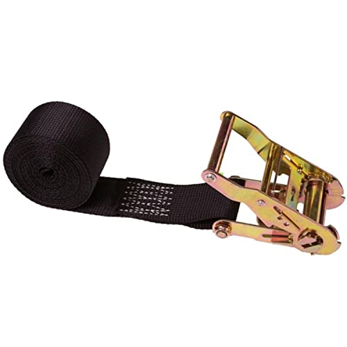 Endless Ratchet Straps 2" x 10' - Grip Support Store