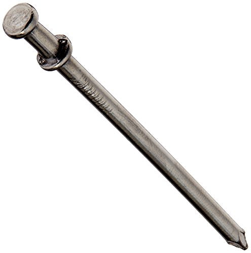 1 lb Double-Head Duplex Nail, 2-1/4" - Grip Support Store