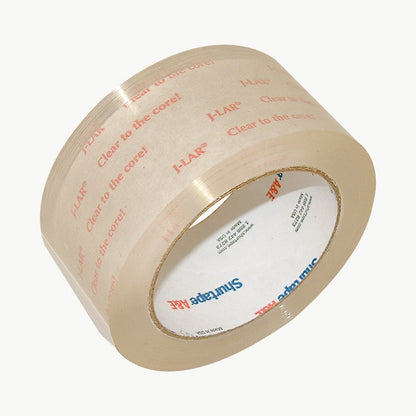 J-Lar Clear Shurtape 72 Yards - Grip Support Store