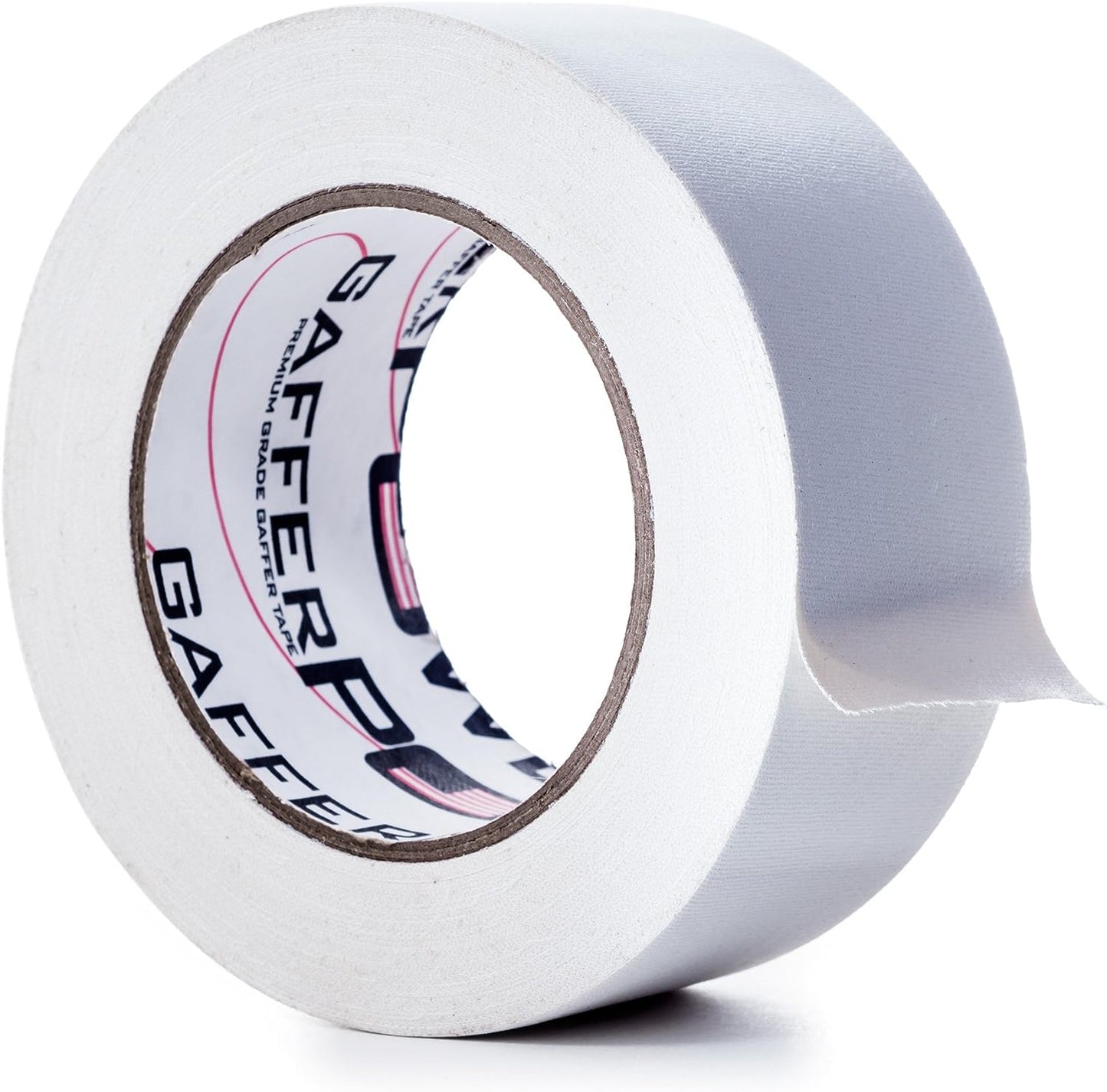 2" Gaffers Tape, 30 Yards - Grip Support Store