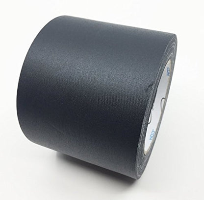4" Gaffer Tape, 30 Yards - Grip Support Store