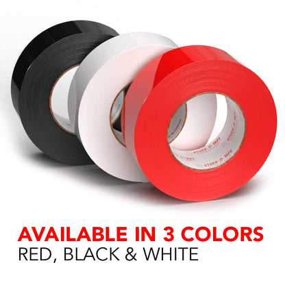 Stuck-O-Tape / 2inch x 60yd - Grip Support Store