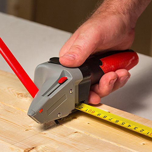 All-in-one Hand Tool with Measuring Tape and Utility Knife - Grip Support Store