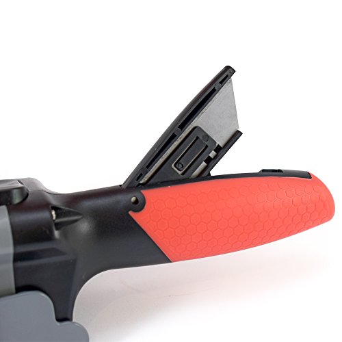 All-in-one Hand Tool with Measuring Tape and Utility Knife - Grip Support Store