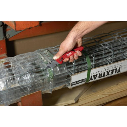 Milwaukee 48-22-1901 Fastback Flip Open Utility Knife - Grip Support Store