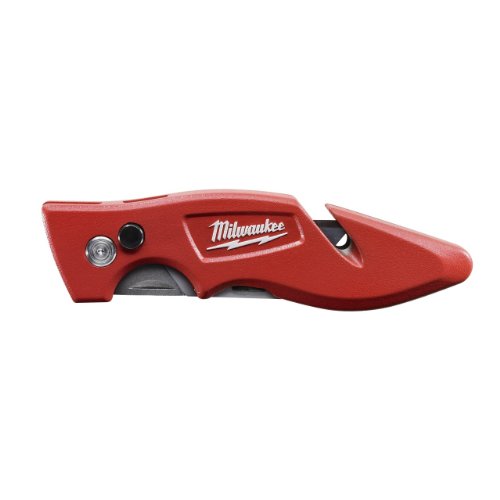 Milwaukee 48-22-1901 Fastback Flip Open Utility Knife - Grip Support Store
