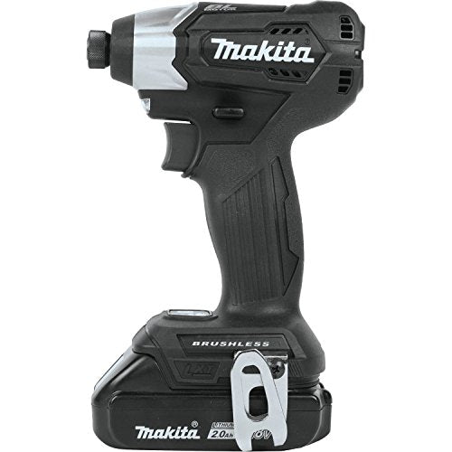 Makita 18V LXT Lithium-Ion Brushless Cordless 2-Pc. Combo Kit - Grip Support Store
