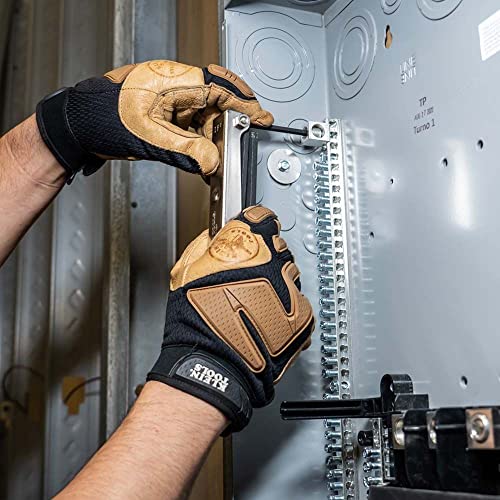 Nine-Key Folding Hex Set - Grip Support Store