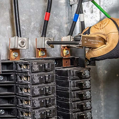 Nine-Key Folding Hex Set - Grip Support Store