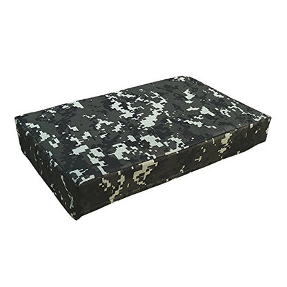 Camo Apple Box Seat Cover - Large - Grip Support Store