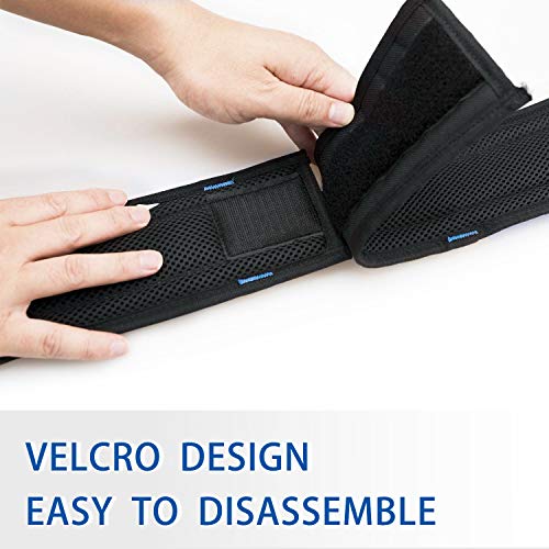 3" Padded Tool Belt for Heavy Duty Work - Grip Support Store