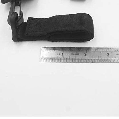 Padded Adjustable Tool Belt Suspender - Grip Support Store