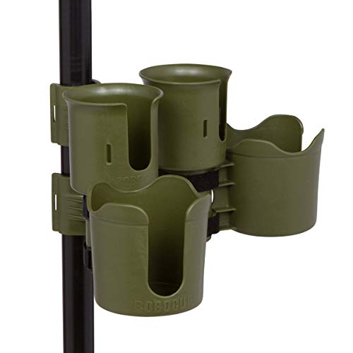 ROBOCUP Plus,  Add-On Accessory XL Extension Cup Holder - Grip Support Store