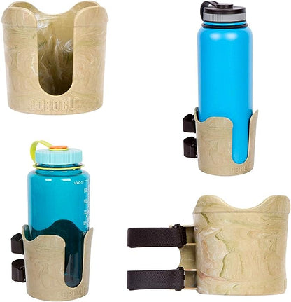 ROBOCUP Plus,  Add-On Accessory XL Extension Cup Holder - Grip Support Store