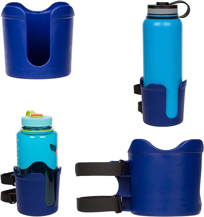 ROBOCUP Plus,  Add-On Accessory XL Extension Cup Holder - Grip Support Store