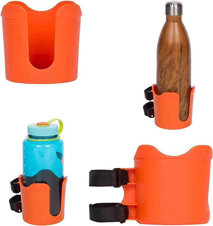 ROBOCUP Plus,  Add-On Accessory XL Extension Cup Holder - Grip Support Store