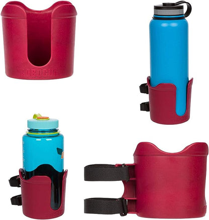 ROBOCUP Plus,  Add-On Accessory XL Extension Cup Holder - Grip Support Store