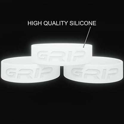 Grip Money Bands (Set of 3) - Grip Support Store