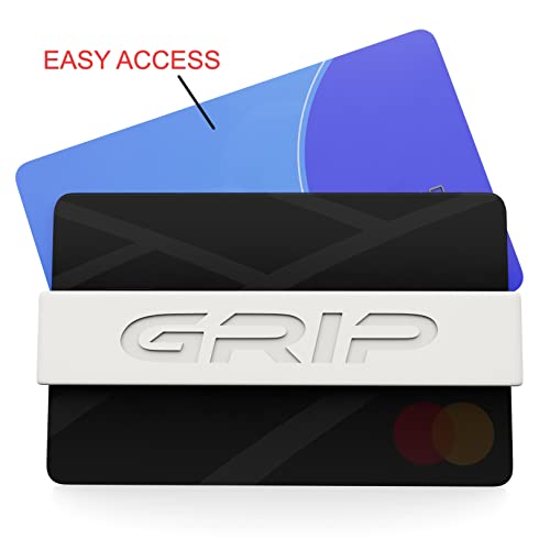 Grip Money Bands (Set of 3) - Grip Support Store